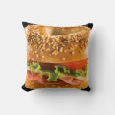 Search for bagel pillows Breakfast