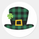 Search for irish clover stickers Good luck