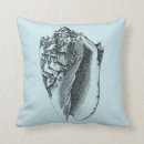 Search for shell pillows Coastal