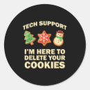 Search for computers stickers Tech