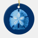 Search for sand dollar ornaments Ocean