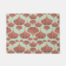 Search for vintage art deco doormats Floral