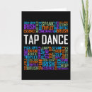 Search for dance teacher cards Girls