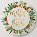 Recherche de joyeux noël lumineux badges Pour tous