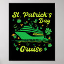 Search for st patricks day posters Travel