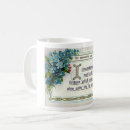 Search for birthday greeting mugs Vintage