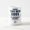 Search for tiniest mugs Mother
