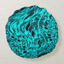 Search for mirrored pillows Blue