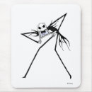 Search for jack skellington mousepads Disney