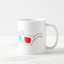 Recherche de dimensions tasses Rouge