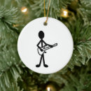 Search for bass guitar ornaments Instrument