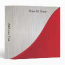 Search for classy presentation folders Executive