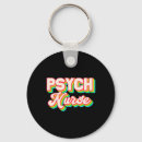 Search for psych nurse keychains Health