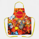 Search for old school aprons Vintage