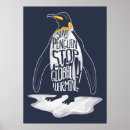 Search for stop global warming posters Save the earth