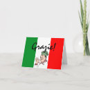 Search for food thank you cards Grazie