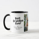 Search for heart grandpa mugs Black and white