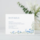 Search for details invitations Bohemian