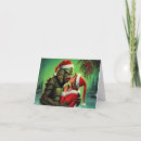 Search for horror christmas cards Spooky