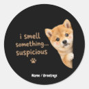 Search for kawaii puppy stickers Cute dog