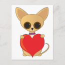 Search for chihuahua valentines day cards Animal