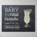 Search for chalkboard cocktail posters Bar