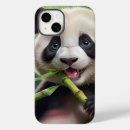 Search for eating iphone cases Panda