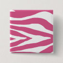 Search for zebra design buttons For her