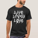 Search for live laugh love clothing Retirement