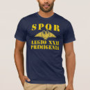 Recherche de caligula tshirts Spqr