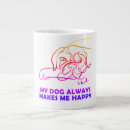 Search for dog drawing mugs Dogs