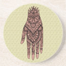 Recherche de tatouages dessous de verres Henné