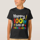 Search for 100th day of school tshirts 1st grade
