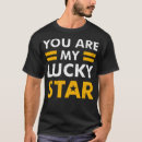 Search for lucky you tshirts Are