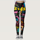 Search for mathematics leggings Numbers