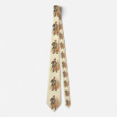 Search for olive ties Illustration