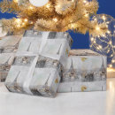 Recherche de tour papier cadeau Aquarelle