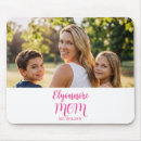 Search for for mum mousepads Typography