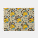 Search for fish doormats Boat