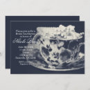 Search for tea party engagement party invitations Shower