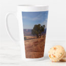 Search for red rock mugs Hiking