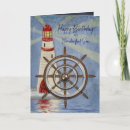 Recherche de nautical birthday cards Pour lui
