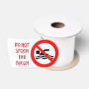 Search for warning ribbon Funny