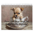 Recherche de loup calendriers Renard