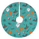Search for halloween tree skirts Happy
