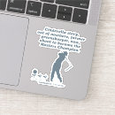 Search for barking dog stickers Gopher