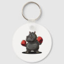 Search for strategy keychains Boxing champion mindset