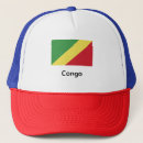 Search for congo hats Flag