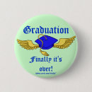 Search for graduation design buttons Funny