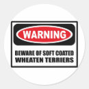 Search for wheaten stickers Pets